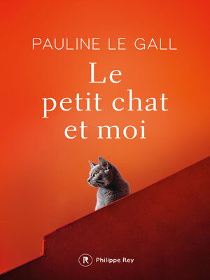 cover image of Le petit chat et moi